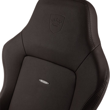 כיסא גיימינג NOBLECHAIRS HERO JAVA EDITION בצבע חום
