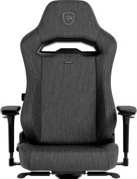 כיסא גיימינג ומנהלים NOBLECHAIRS HERO ST TX ANTHRACITE