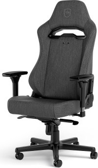 כיסא גיימינג ומנהלים NOBLECHAIRS HERO ST TX ANTHRACITE