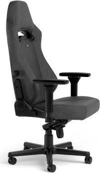 כיסא גיימינג ומנהלים NOBLECHAIRS HERO ST TX ANTHRACITE
