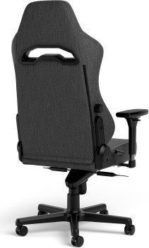 כיסא גיימינג ומנהלים NOBLECHAIRS HERO ST TX ANTHRACITE