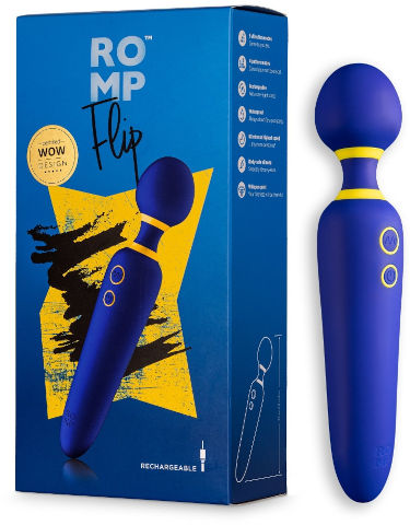 ויברטור WAND