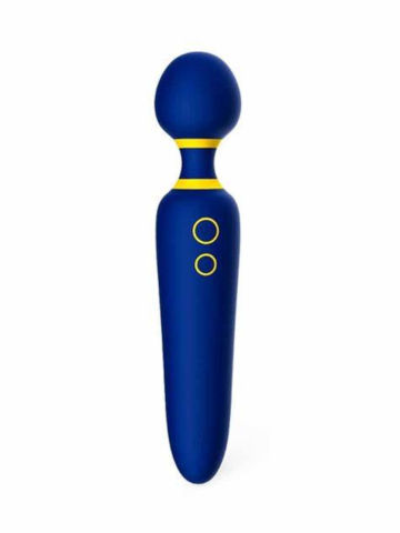 ויברטור WAND