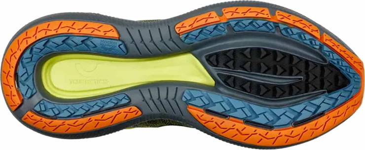 U-Tech Aion Elements נעלי ריצה לגברים