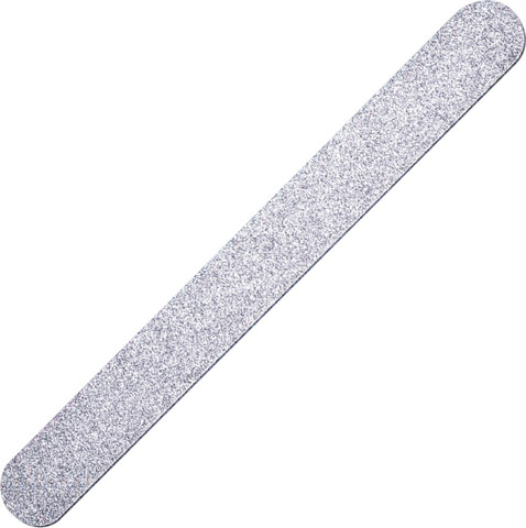 Flexi File פצירה מקצועית דו צדדית מפלדת אל־חלד מצופה יהלום