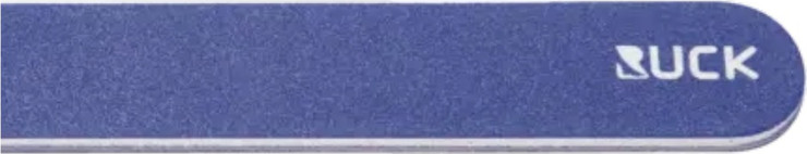 Flexi File NAVY פצירה מקצועית דו צדדית צבע כחול עמוק