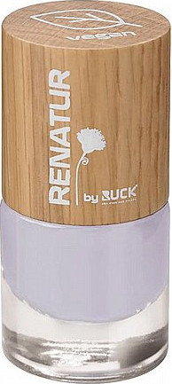 לק טבעי לציפורניים Renatur Nail Polish