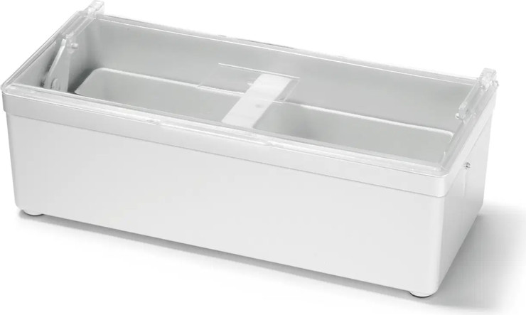 Instrument container מיכל חיטוי כלים