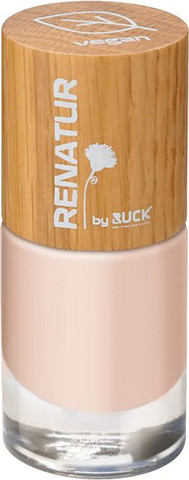 לק טבעי לציפורניים Renatur Nail Polish