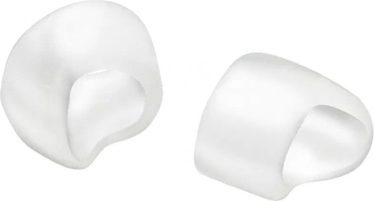 Protective Padding Ring טבעת הגנה סיליקונית ליבלות
