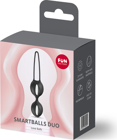 כדור קגל Smartballs Duo