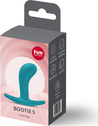 פלאג קטן Bootie S
