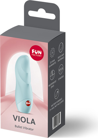 מיני ויברטור Viola