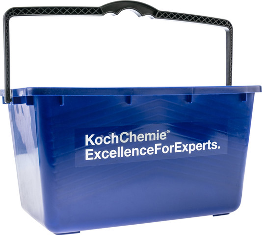 דלי קוך כימי - Koch Chemie