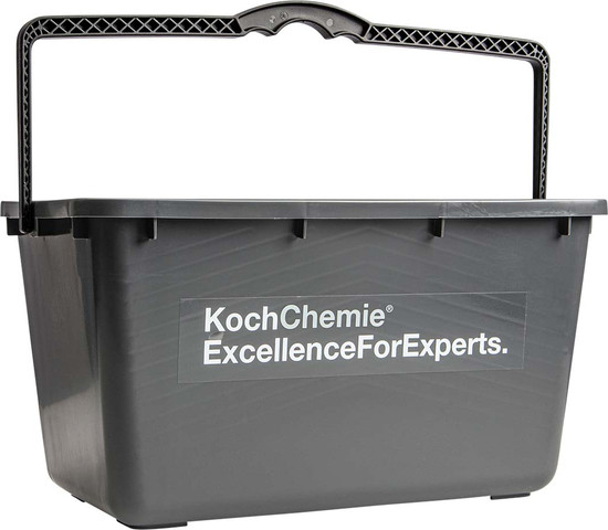 דלי קוך כימי - Koch Chemie