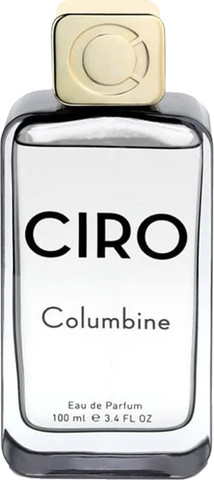 בושם יוניסקס - Columbine