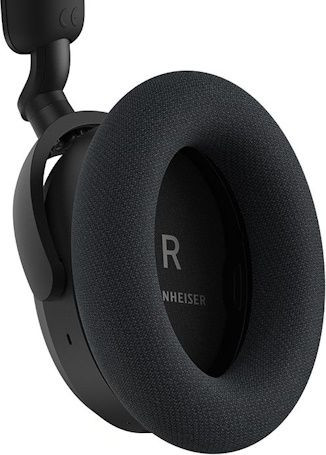 אוזניות קשת אלחוטיות לטלוויזיה SENNHEISER סנהייזר דגם RS275