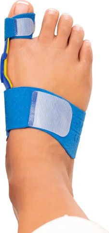 Hallux Valgus Comfort Slim 2.0  סד ליישור בוהן