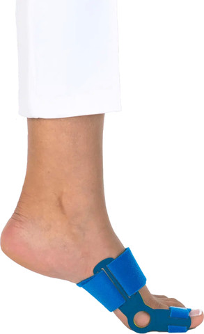 Hallux Valgus Comfort Slim 2.0  סד ליישור בוהן