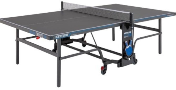 שולחן פינג פונג חוץ Outdoor K10