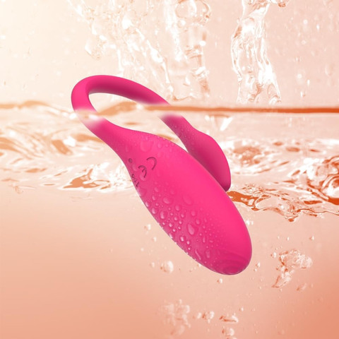 Flamingo Magic Motion, ויברטור אישי מעוצב לנשים