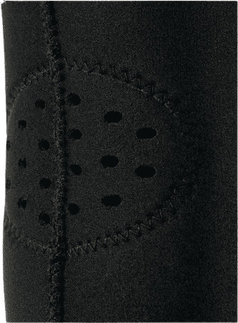 מגני ברכיים (זוג) VENUM KONTACT GEL KNEE PAD BLACK GOLD S