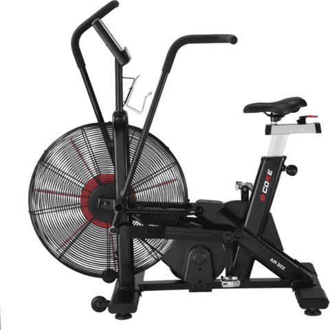 אופני אוויר חצי מקצועיות עם ידיות הפעלה B-CORE AIR BEE