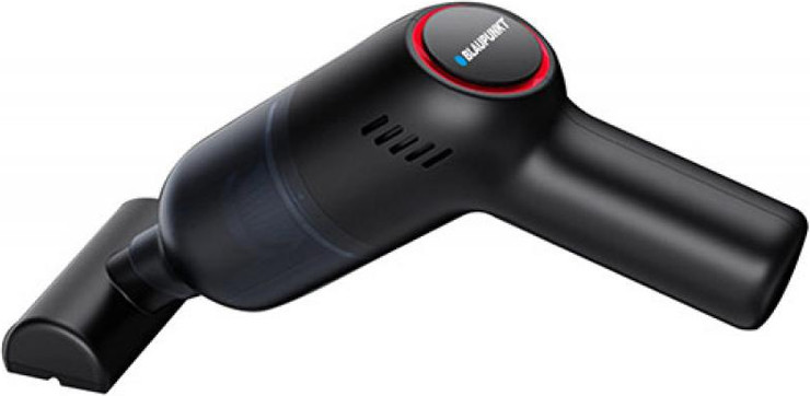 שואב אבק אלחוטי לרכב ולבית דגם BP-X2000 Blaupunkt
