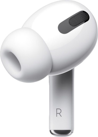 אוזניה בודדת מקורית צד ימין אירפודס פרו AIRPODS PRO R