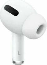 אוזניה בודדת מקורית צד שמאל אירפודס פרו AIRPODS PRO L