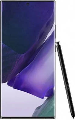 Samsung Galaxy Note 20 Ultra 5G 256G 12RAM טלפון סלולרי  מתצוגה