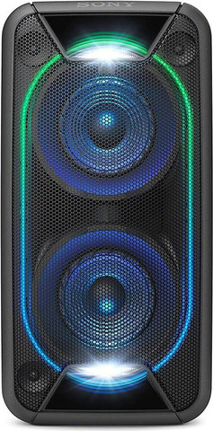 בידורית ניידת Sony סוני GTK-XB90
