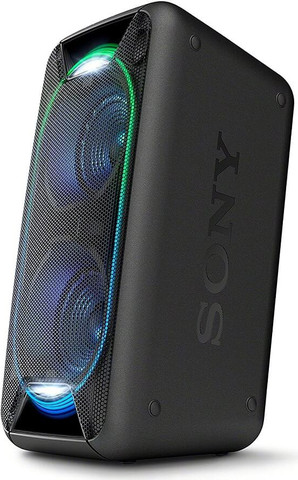 בידורית ניידת Sony סוני GTK-XB90