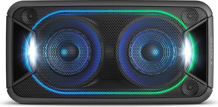 בידורית ניידת Sony סוני GTK-XB90