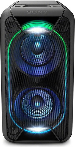 בידורית ניידת Sony סוני GTK-XB90