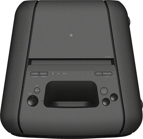 בידורית ניידת Sony סוני GTK-XB90