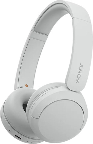 אוזניות אלחוטיות Sony Over Ear סוני WH-CH520W