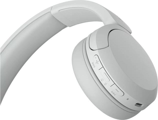 אוזניות אלחוטיות Sony Over Ear סוני WH-CH520W