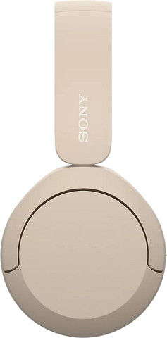 אוזניות אלחוטיות Sony Over Ear סוני WH-CH520 בז