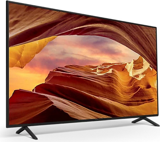 טלוויזיה חכמה 43" Sony UHD סוני KD-43X75WL