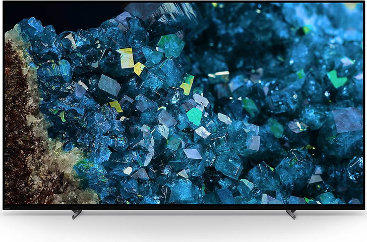 טלוויזיה חכמה 65" Sony OLED סוני XR-65A80L