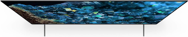 טלוויזיה חכמה 65" Sony OLED סוני XR-65A80L