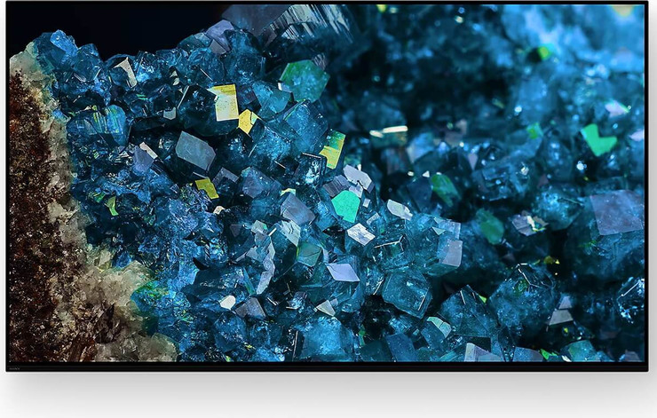 טלוויזיה חכמה 65" Sony OLED סוני XR-65A80L