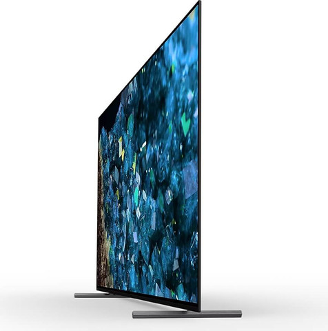 טלוויזיה חכמה 65" Sony OLED סוני XR-65A80L