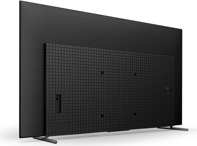 טלוויזיה חכמה 65" Sony OLED סוני XR-65A80L