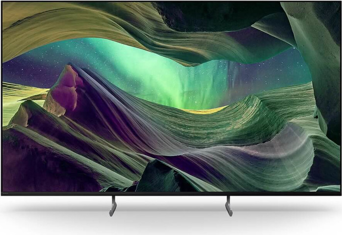 טלוויזיה חכמה 65" Sony UHD Full Array LED סוני KD-65X85L