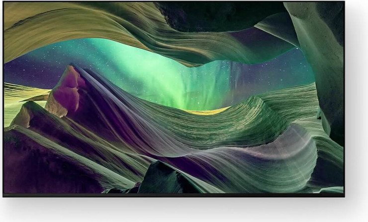 טלוויזיה חכמה 65" Sony UHD Full Array LED סוני KD-65X85L