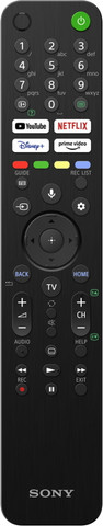 טלוויזיה חכמה 32" Sony HD Ready סוני BRAVIA KD-32W800P1AEP