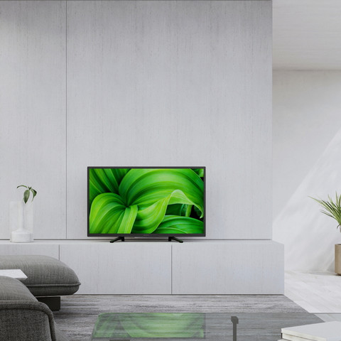 טלוויזיה חכמה 32" Sony HD Ready סוני BRAVIA KD-32W800P1AEP