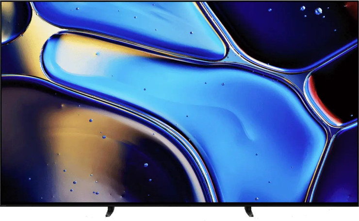 טלוויזיה חכמה 55" Sony OLED  סוני K-55XR83